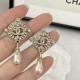 Give me a beautiful impression Earrings 2023SS CHANEL Chanel Give me a beautiful impression Earrings 2023SS CHANEL Chanel